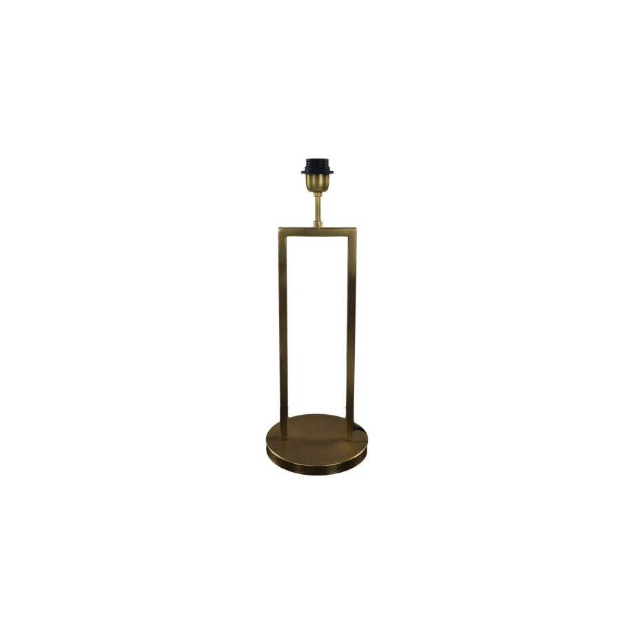 Tafellamp Simone | HSM Collection afbeelding 1