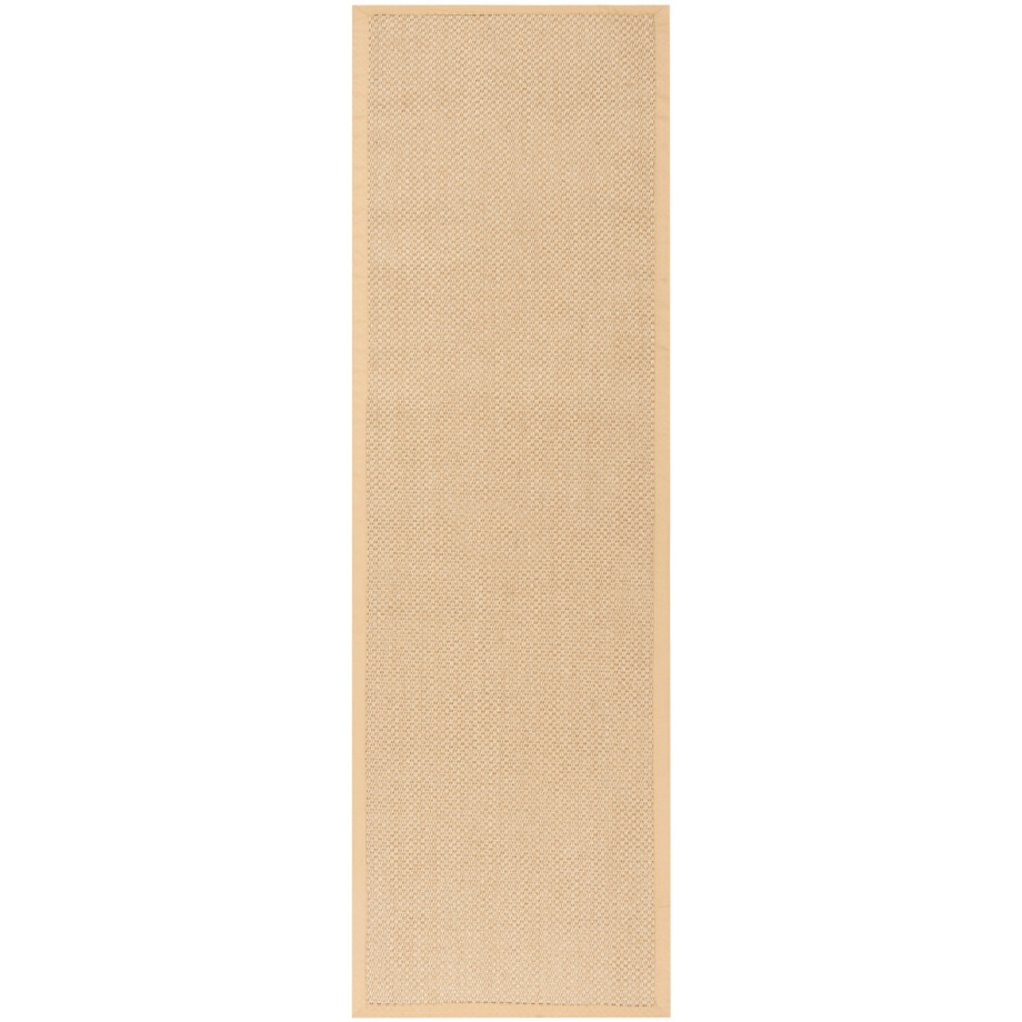 Tapijtloper Alessio sisal | Safavieh Tapijtloper Alessio sisal | Safavieh afbeelding 1
