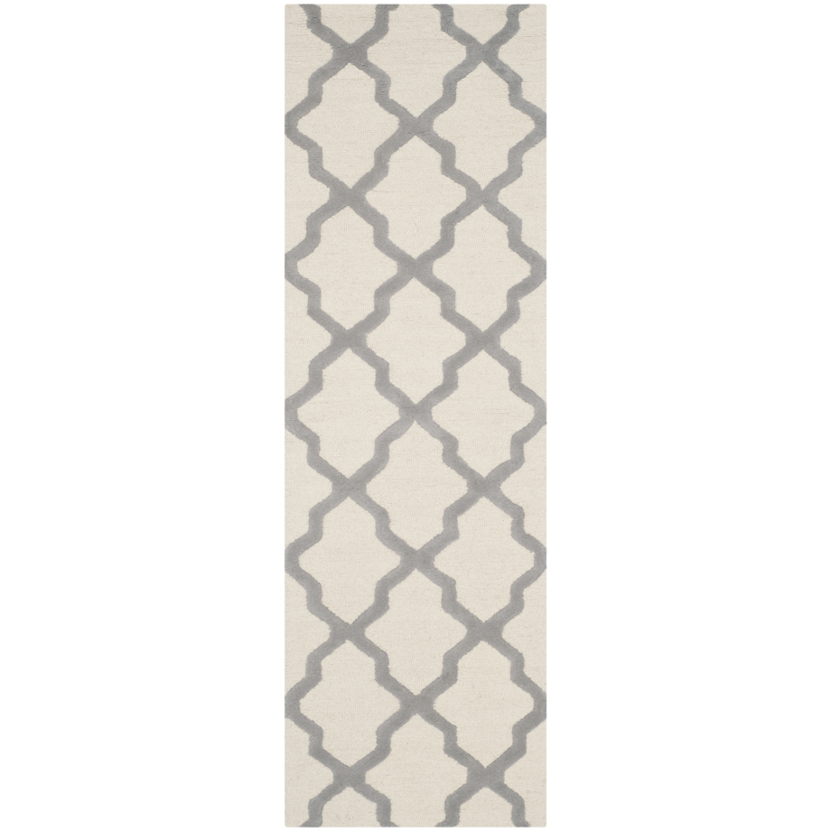 Tapijtloper Ava wol | Safavieh Tapijtloper Ava wol | Safavieh afbeelding 1