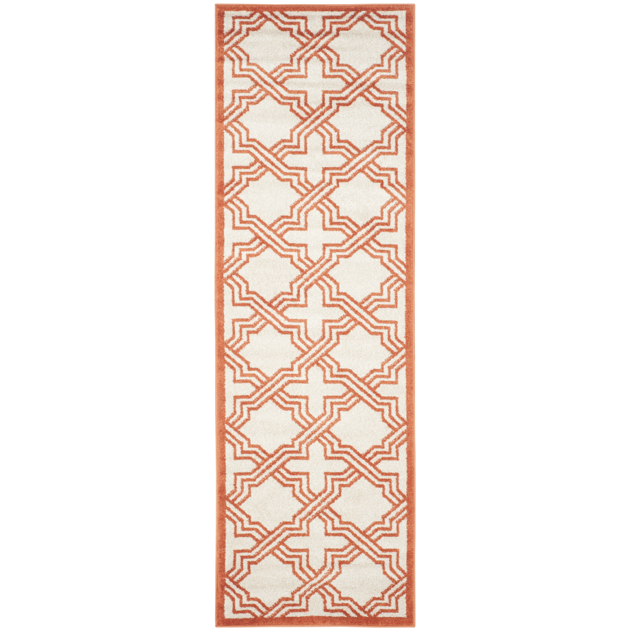 Tapijtloper Barcares in- & outdoor | Safavieh Tapijtloper Barcares in- & outdoor | Safavieh afbeelding 1