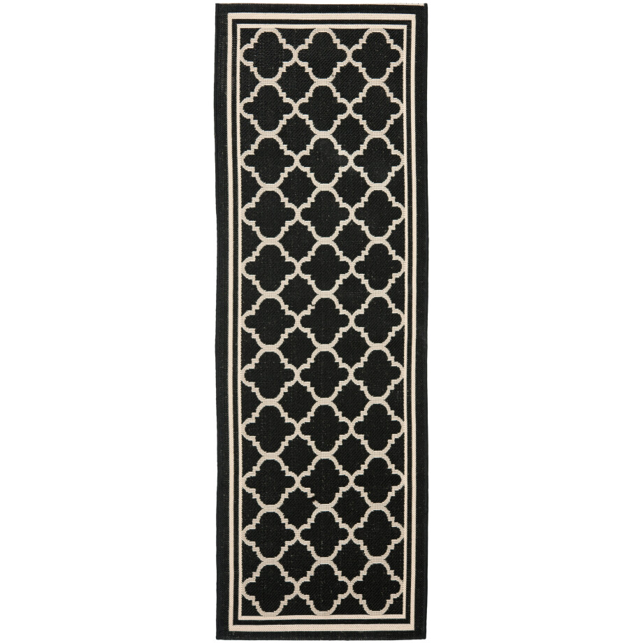 Tapijtloper Bleeker in- & outdoor | Safavieh afbeelding 1