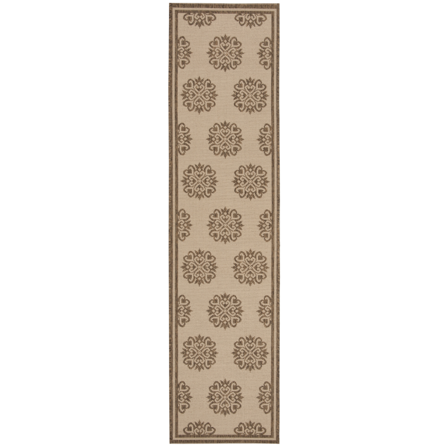 Tapijtloper Cassis in- & outdoor | Safavieh Tapijtloper Cassis in- & outdoor | Safavieh afbeelding 1