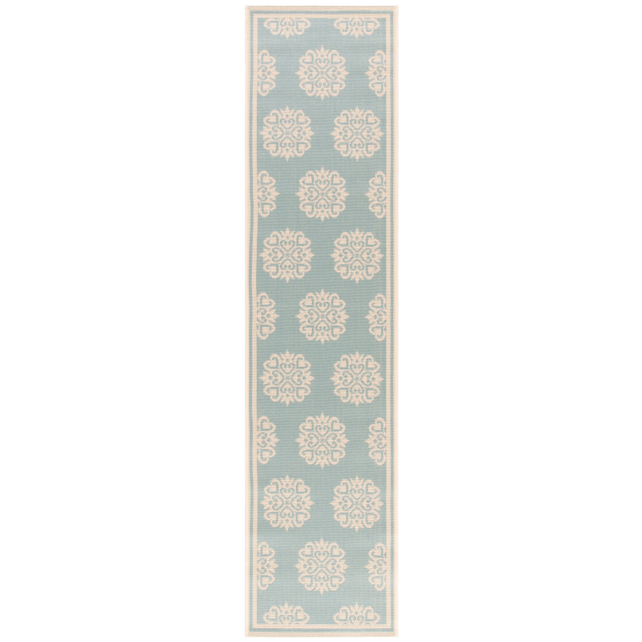 Tapijtloper Cassis in- & outdoor | Safavieh Tapijtloper Cassis in- & outdoor | Safavieh afbeelding 1