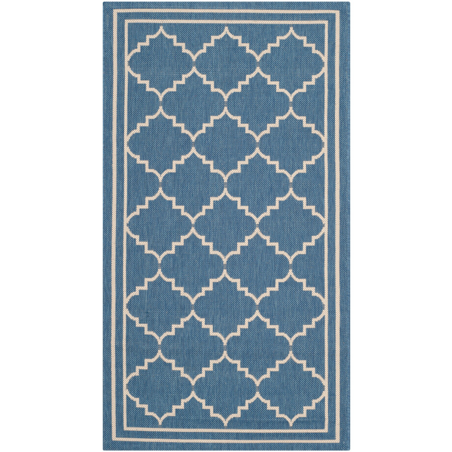 Tapijtloper Chloe in- & outdoor | Safavieh Tapijtloper Chloe in- & outdoor | Safavieh afbeelding 1