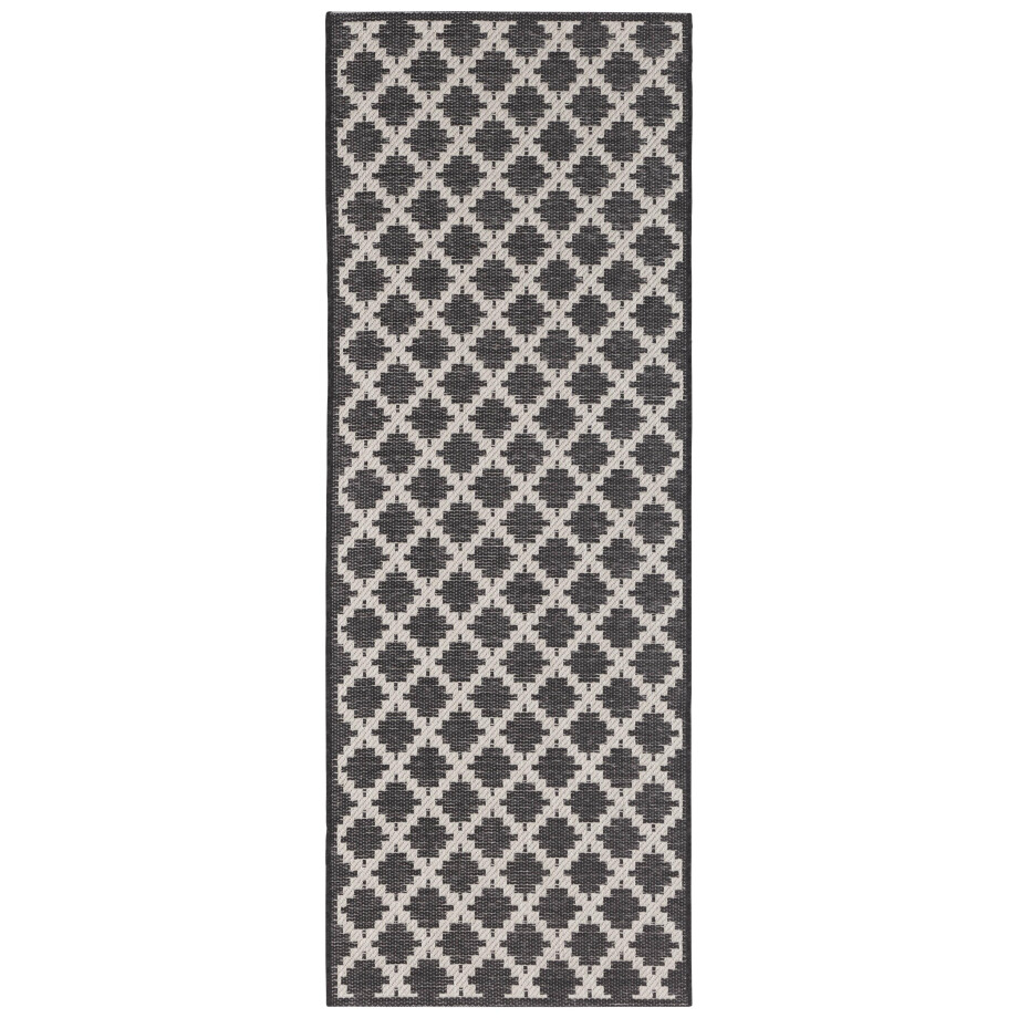 Tapijtloper Dawn handgemaakt | Hanse Home Tapijtloper Dawn handgemaakt | Hanse Home afbeelding 1