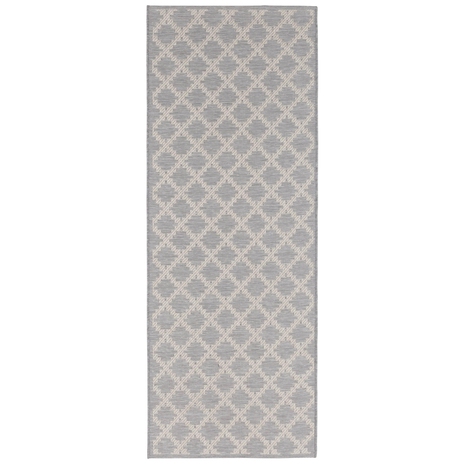 Tapijtloper Dawn handgemaakt | Hanse Home Tapijtloper Dawn handgemaakt | Hanse Home afbeelding 1