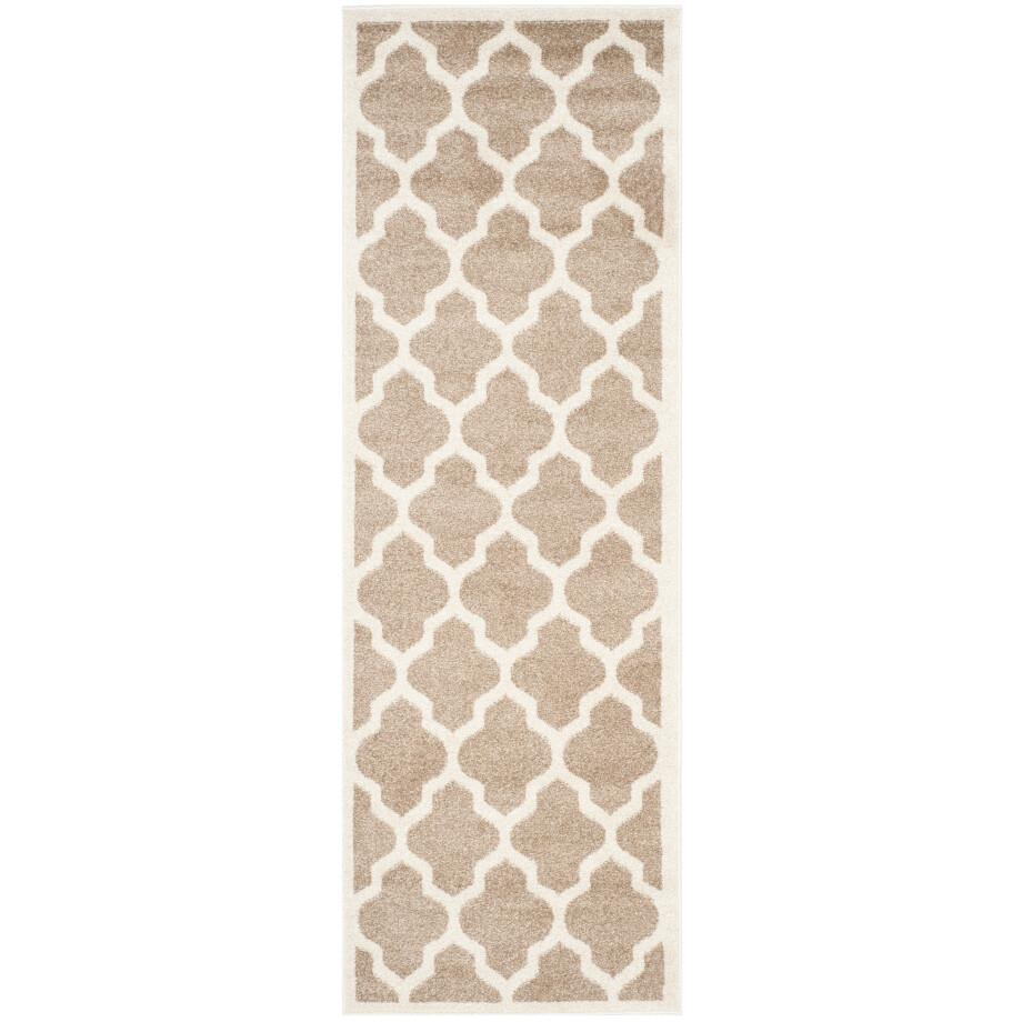 Tapijtloper Derby in- & outdoor | Safavieh afbeelding 1