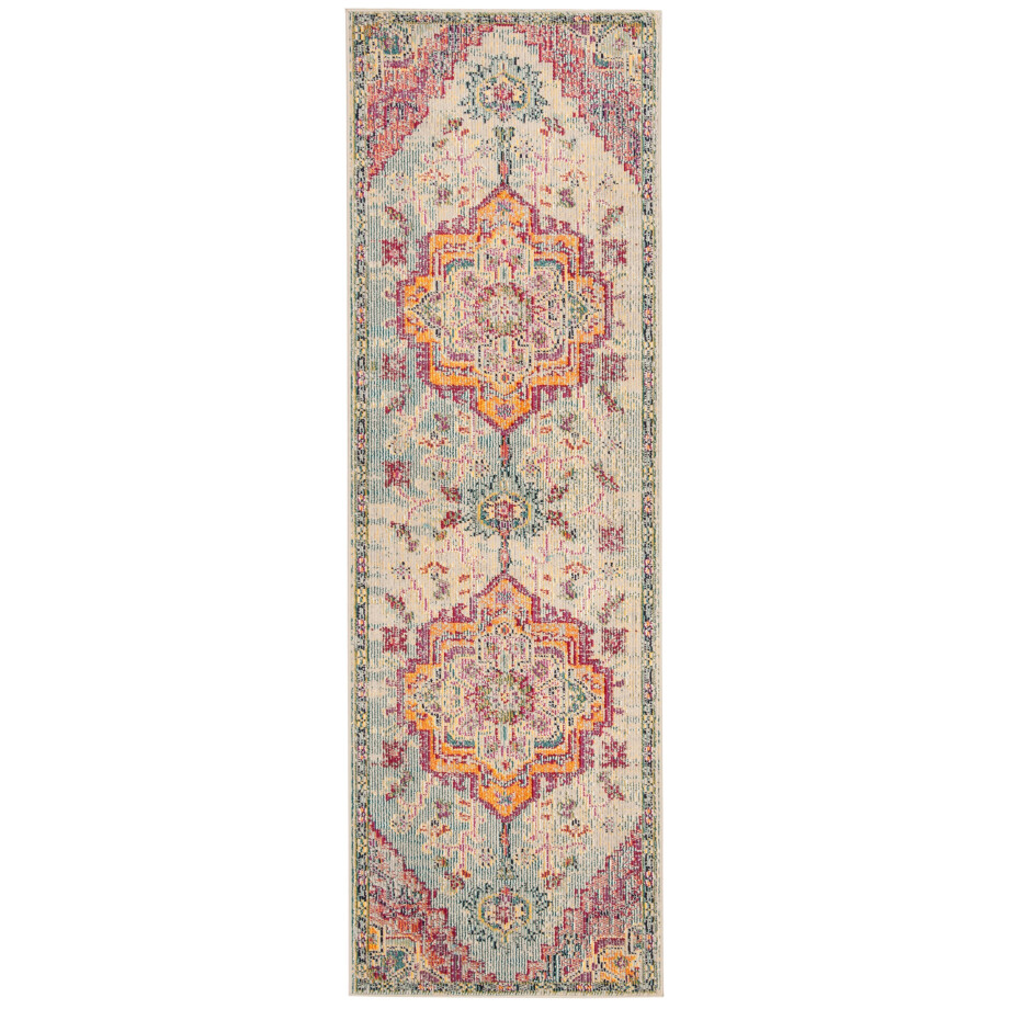 Tapijtloper Desi | Safavieh Tapijtloper Desi | Safavieh afbeelding 1