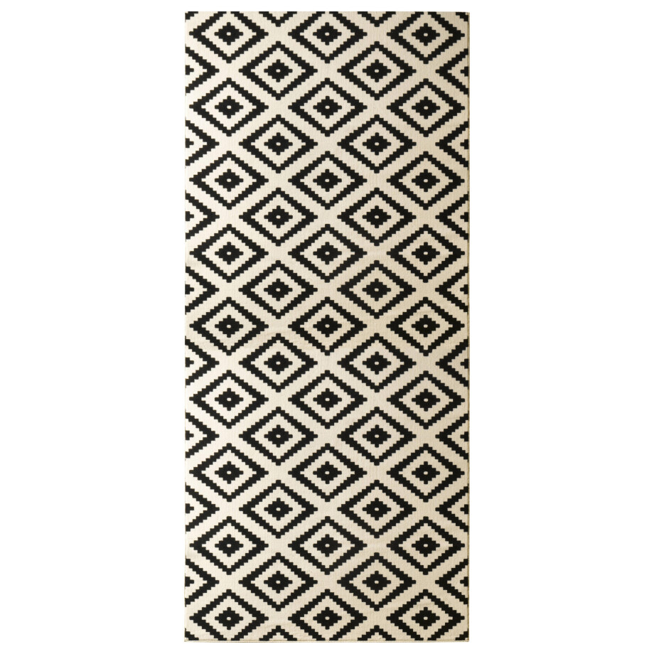 Tapijtloper Diamond | Hanse Home afbeelding 1