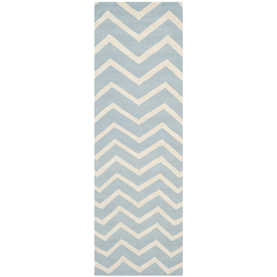 Tapijtloper Edie | Safavieh afbeelding 1