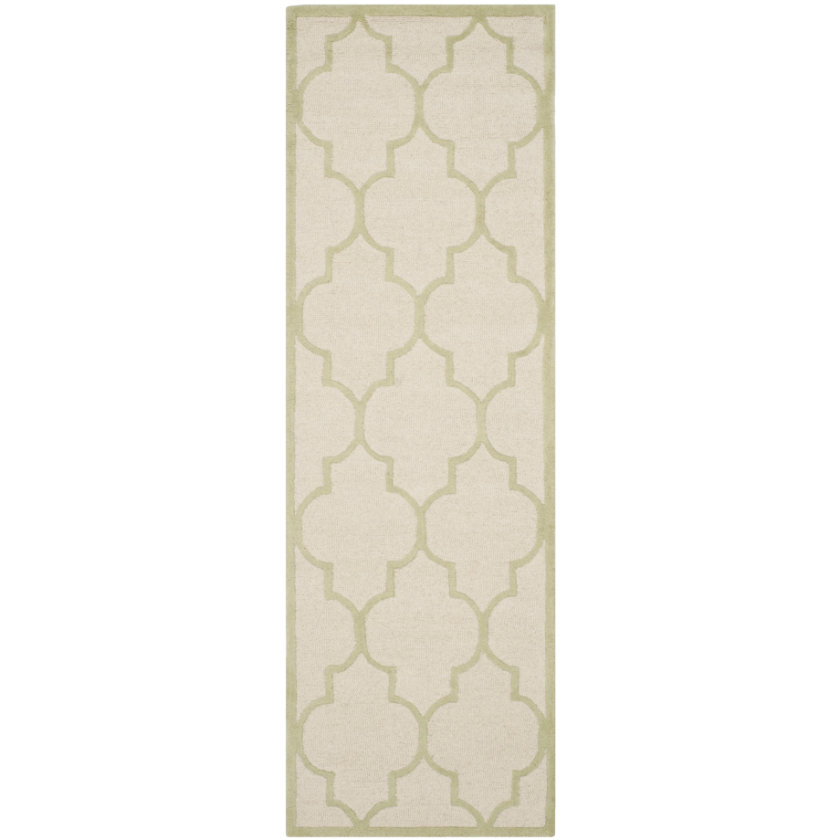 Tapijtloper Everly | Safavieh afbeelding 1