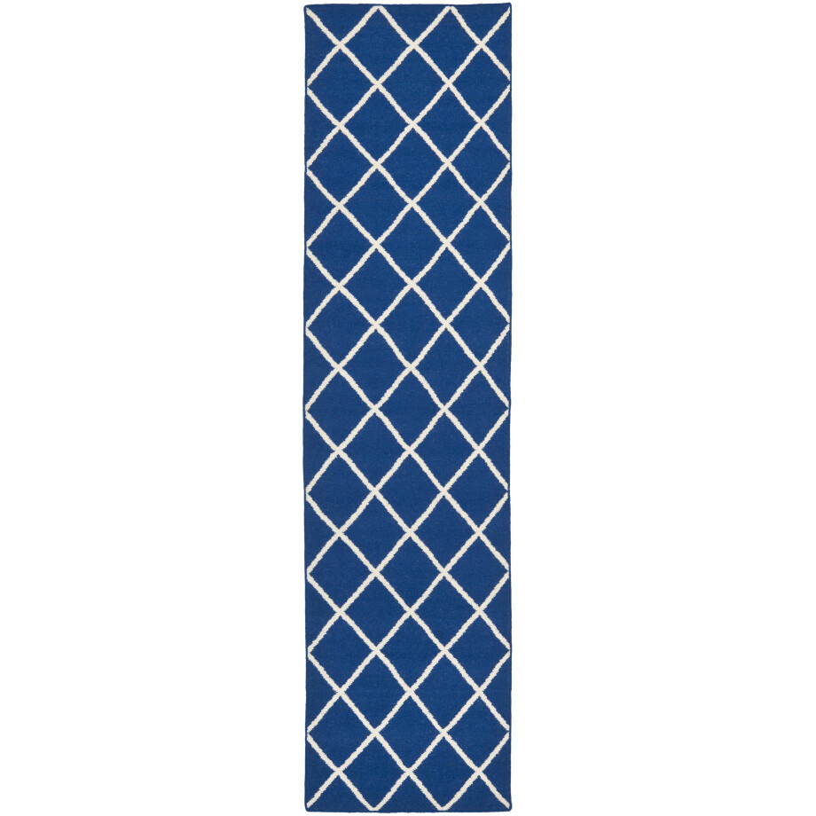 Tapijtloper Fes wol | Safavieh Tapijtloper Fes wol | Safavieh afbeelding 1