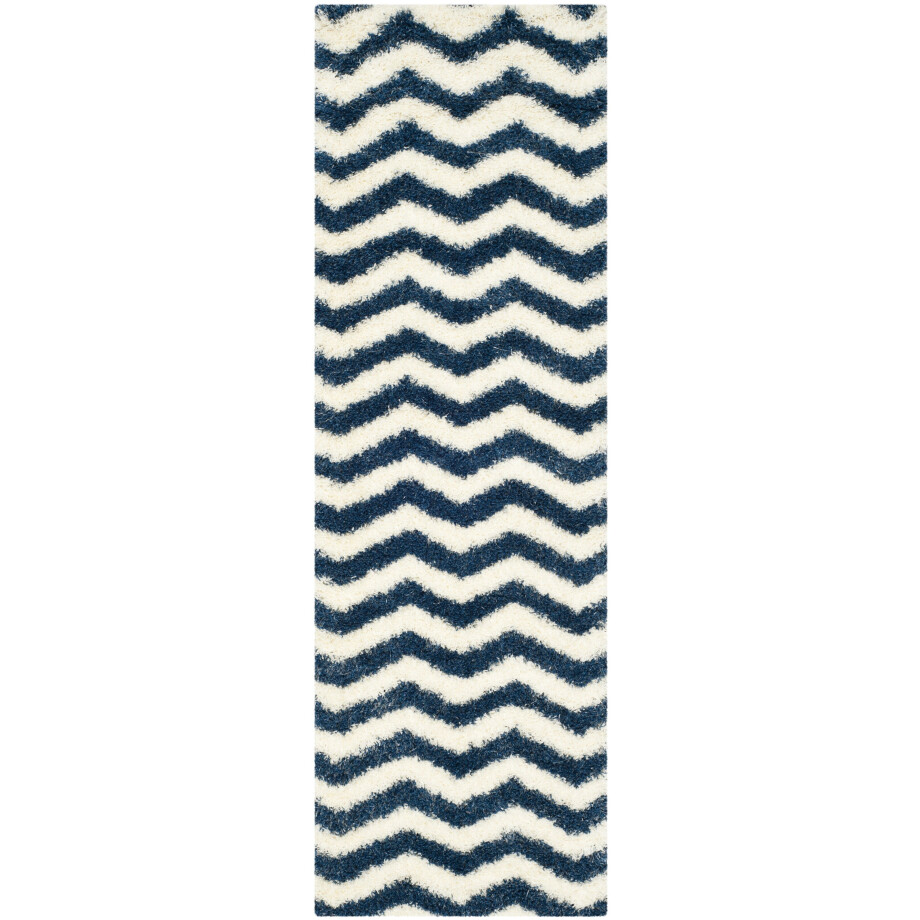 Tapijtloper Frances | Safavieh afbeelding 1