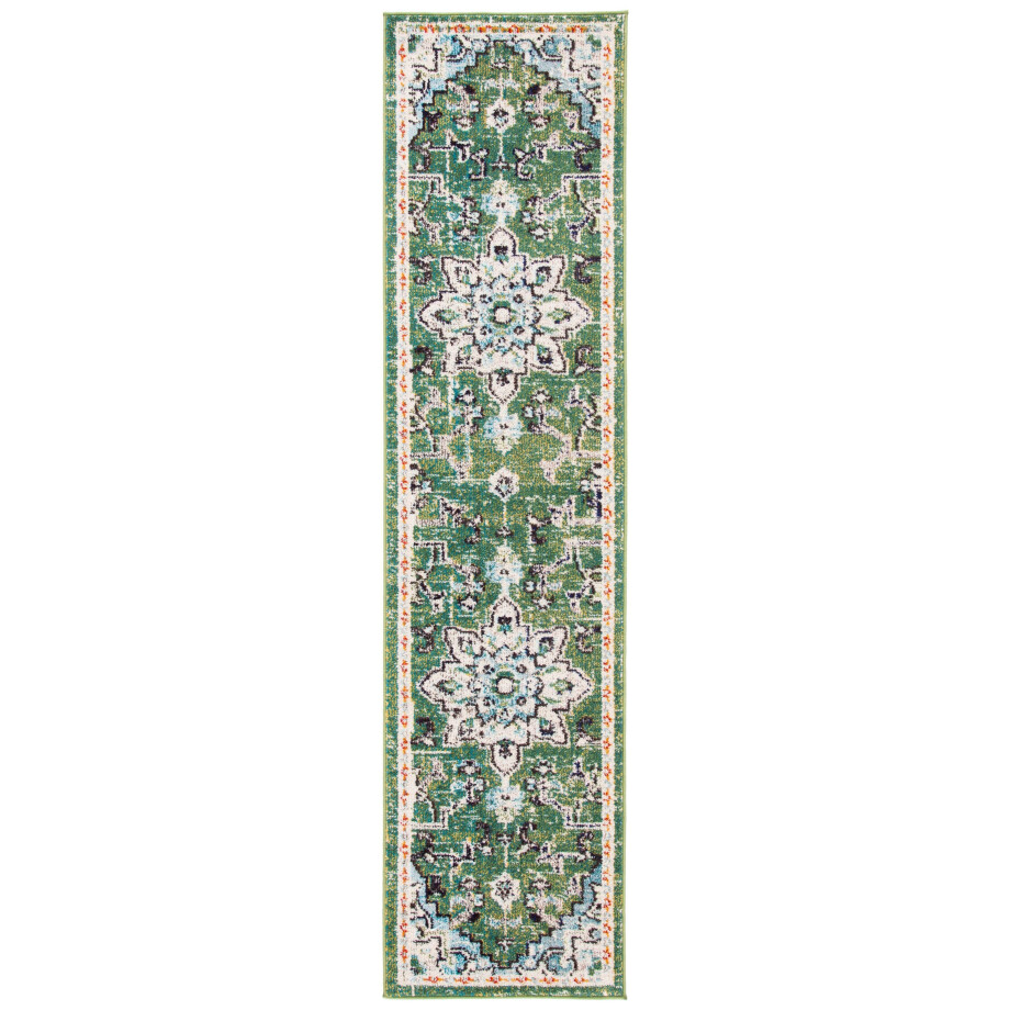 Tapijtloper Gladys | Safavieh afbeelding 1