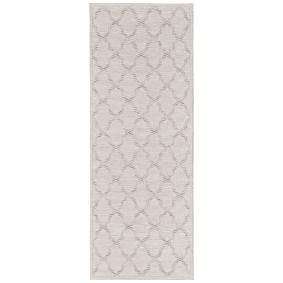 Tapijtloper Heaven handgemaakt | Hanse Home afbeelding 1