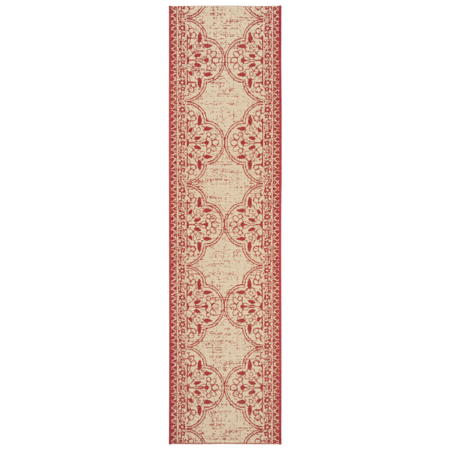 Tapijtloper Isla in- & outdoor | Safavieh afbeelding 1