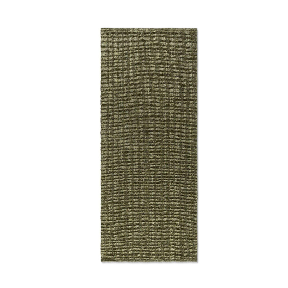 Tapijtloper Jaipur jute | Hanse Home afbeelding 1