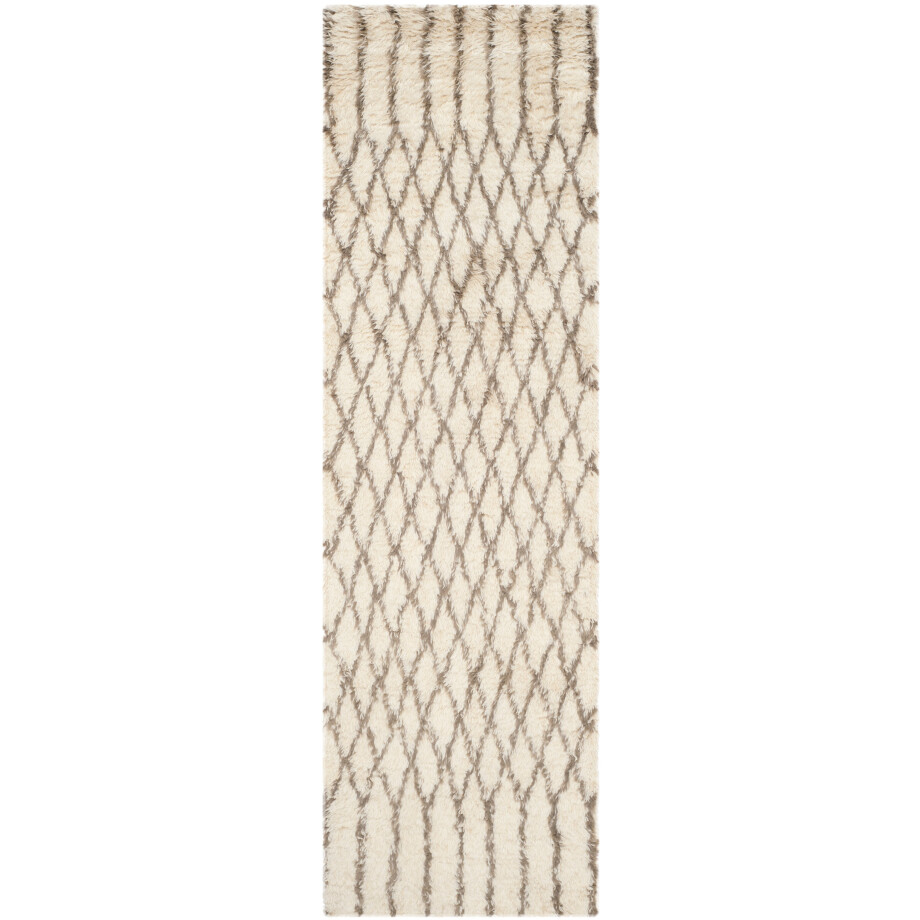 Tapijtloper Laszlo wol | Safavieh Tapijtloper Laszlo wol | Safavieh afbeelding 1