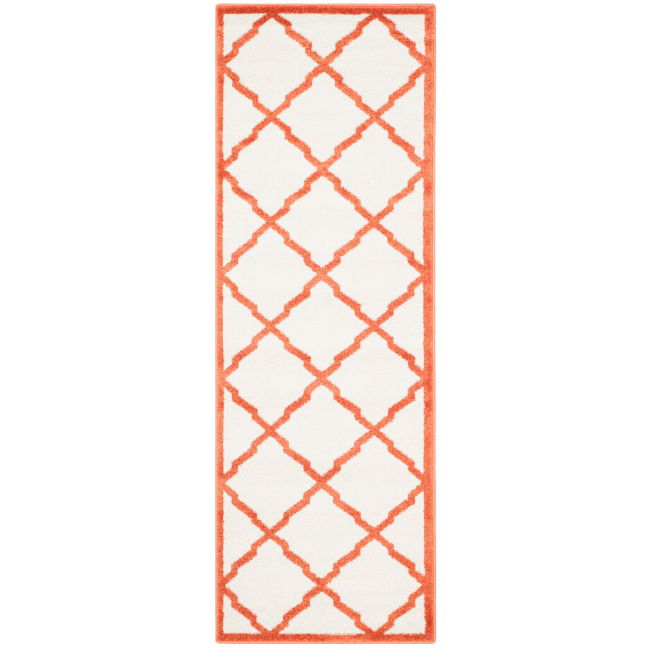 Tapijtloper Lila in- & outdoor | Safavieh Tapijtloper Lila in- & outdoor | Safavieh afbeelding 1