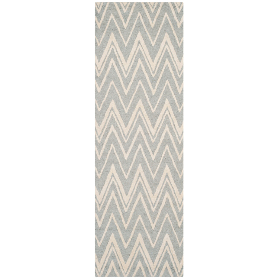 Tapijtloper Luca wol | Safavieh Tapijtloper Luca wol | Safavieh afbeelding 1