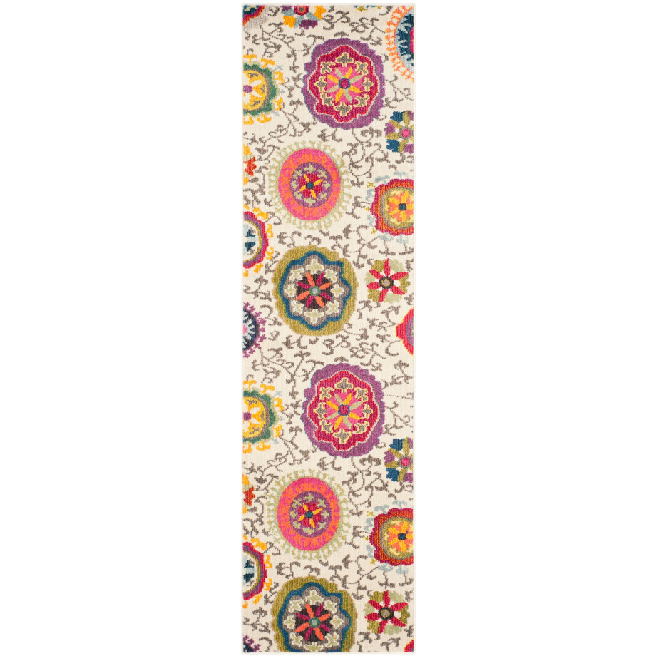 Tapijtloper Manteca | Safavieh Tapijtloper Manteca | Safavieh afbeelding 1