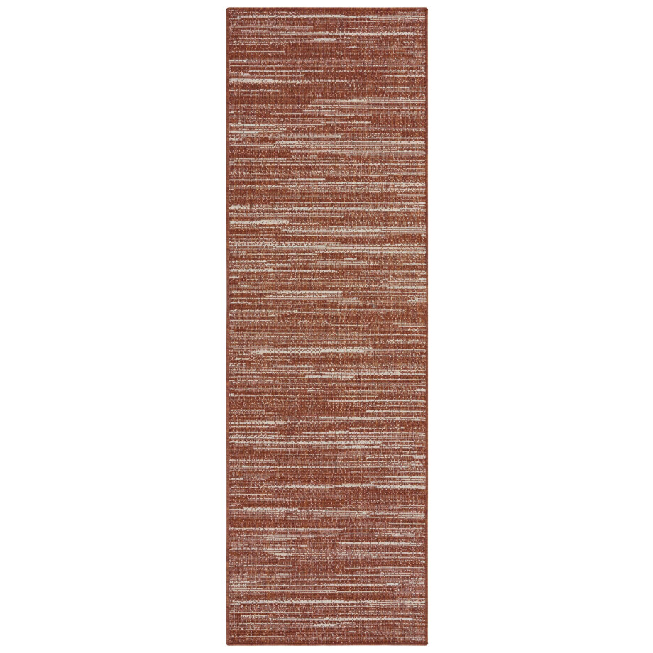 Tapijtloper Mèlange dubbelzijdig | Elle Decoration afbeelding 1