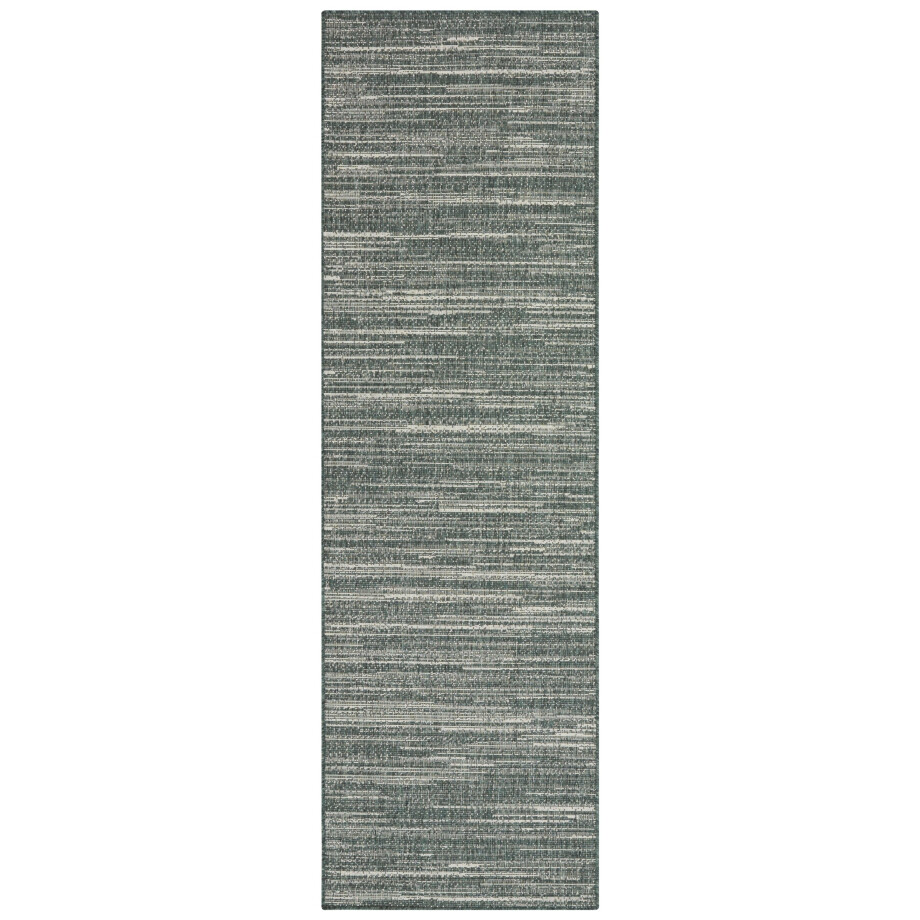 Tapijtloper Mèlange dubbelzijdig | Elle Decoration Tapijtloper Mèlange dubbelzijdig | Elle Decoration afbeelding 1