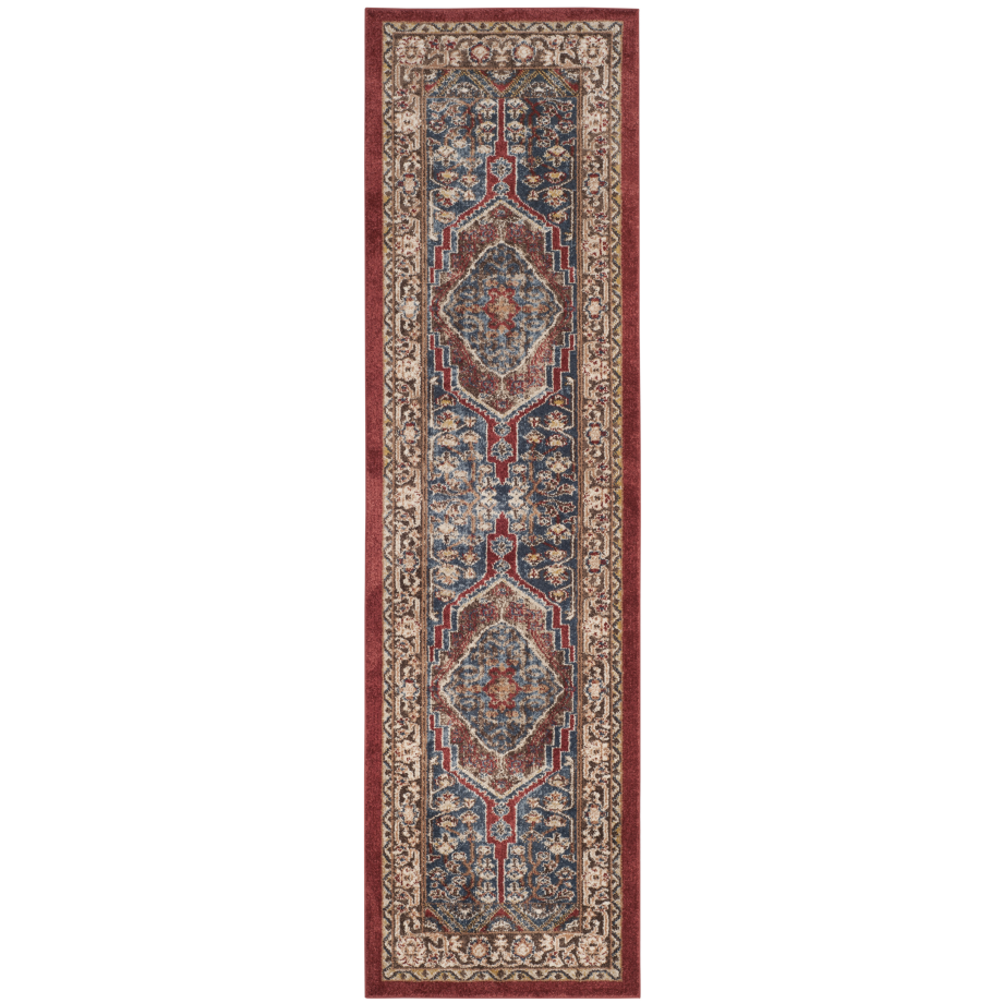 Tapijtloper Nahla | Safavieh Tapijtloper Nahla | Safavieh afbeelding 1