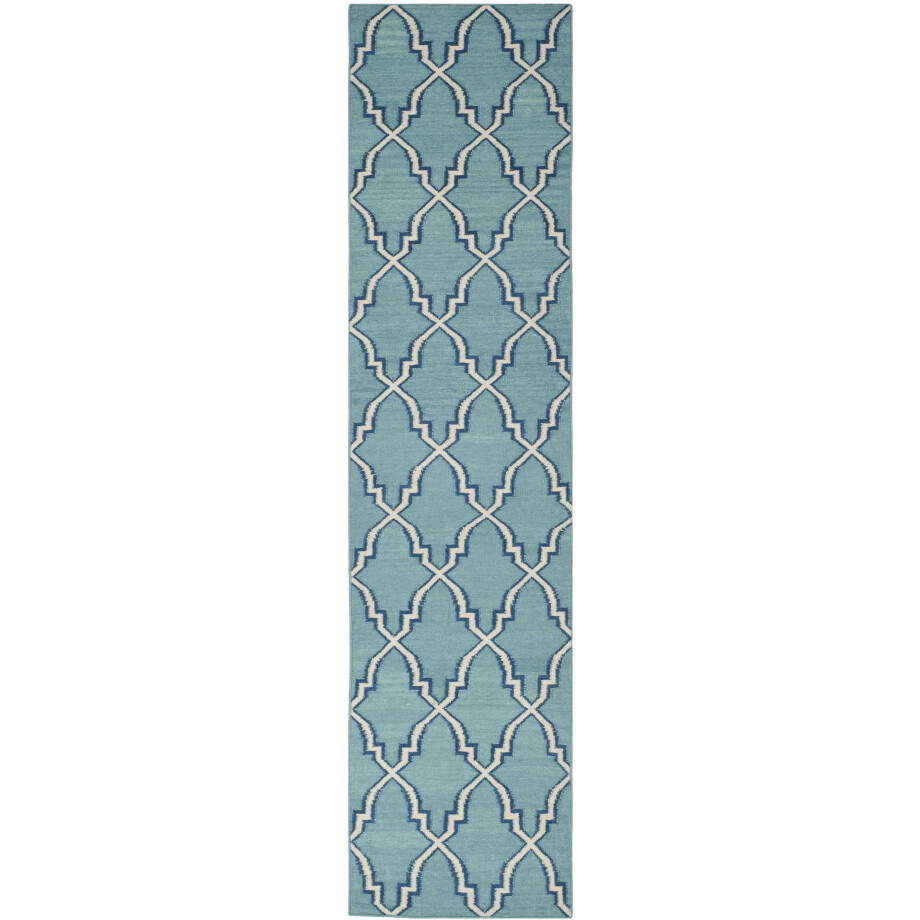 Tapijtloper Nico wol | Safavieh Tapijtloper Nico wol | Safavieh afbeelding 1