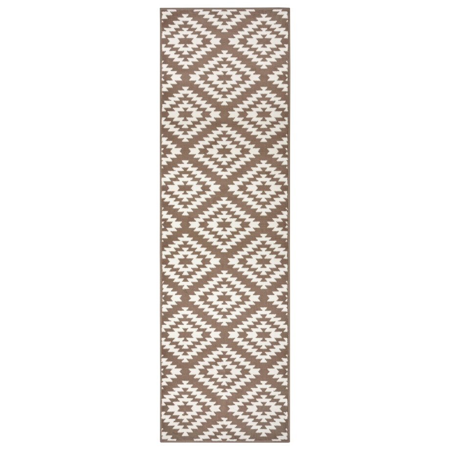 Tapijtloper Nordic | Hanse Home afbeelding 1