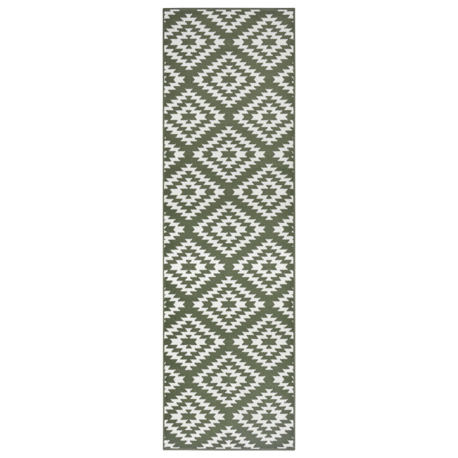 Tapijtloper Nordic | Hanse Home afbeelding 1