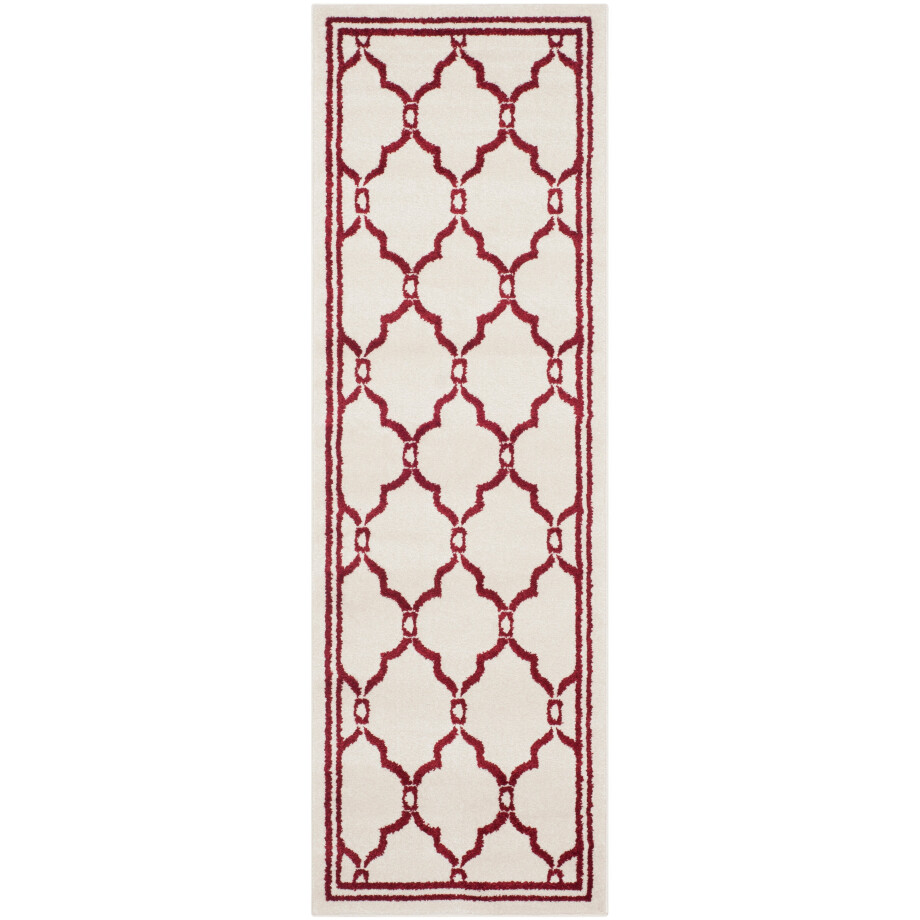 Tapijtloper Pelosa in- & outdoor | Safavieh afbeelding 1