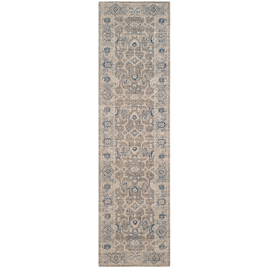 Tapijtloper Pilani | Safavieh afbeelding 1
