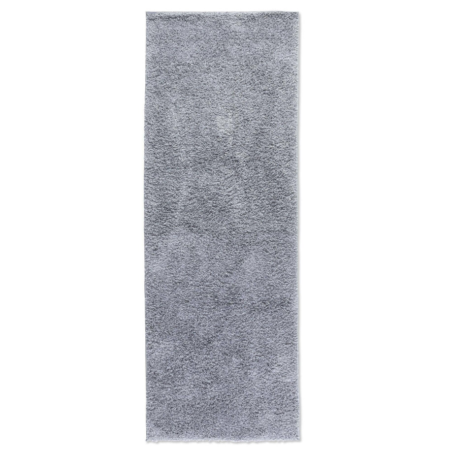 Tapijtloper Soft Twist hoogpolig | Hanse Home afbeelding 1