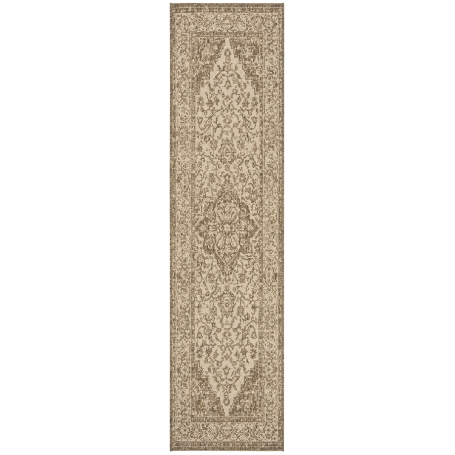 Tapijtloper South Bay in- & outdoor | Safavieh afbeelding 1