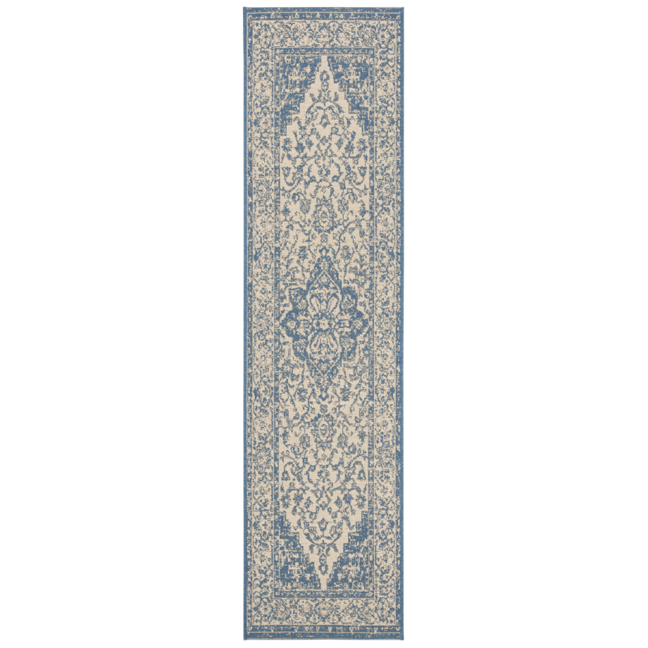Tapijtloper South Bay in- & outdoor | Safavieh afbeelding 1