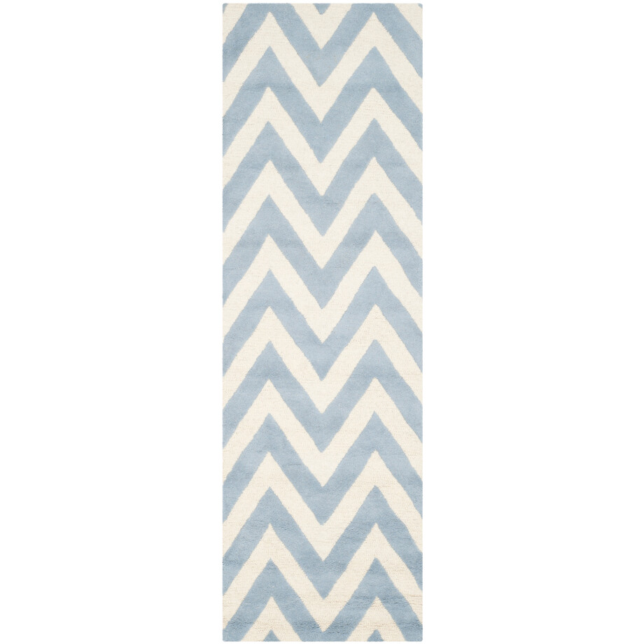 Tapijtloper Stella | Safavieh afbeelding 1