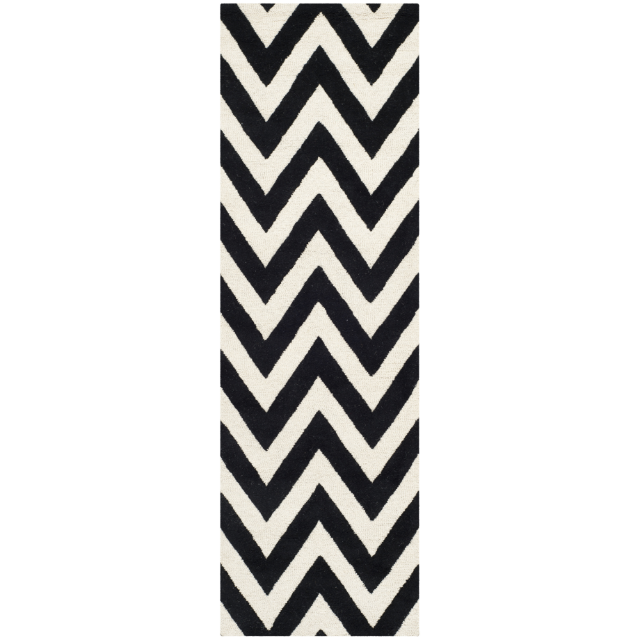 Tapijtloper Stella | Safavieh afbeelding 1