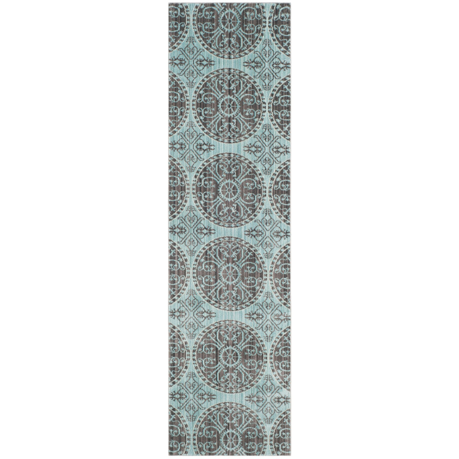 Tapijtloper Taryn | Safavieh afbeelding 1