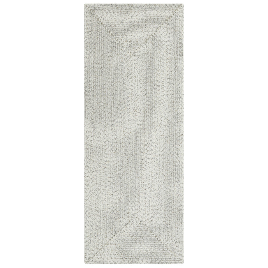 Tapijtloper Trenzado | Northrugs Tapijtloper Trenzado | Northrugs afbeelding 1