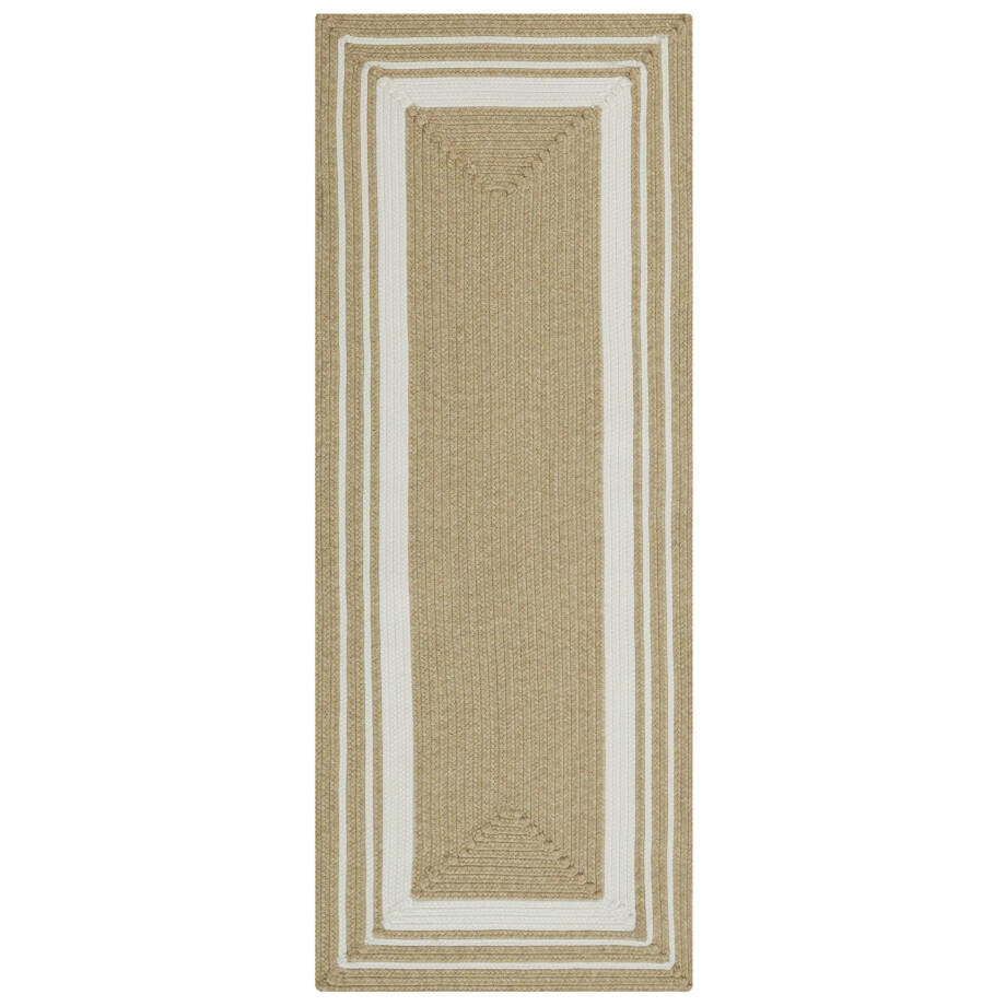 Tapijtloper Trenzado | Northrugs afbeelding 1