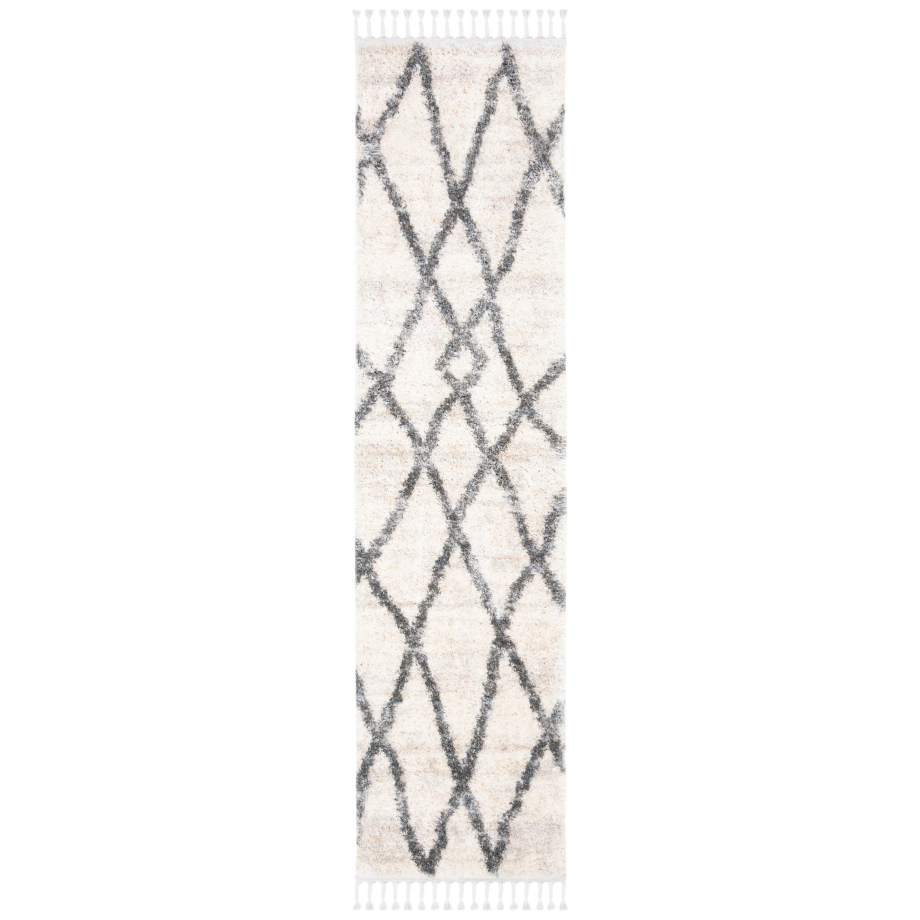 Tapijtloper Yena | Safavieh afbeelding 1