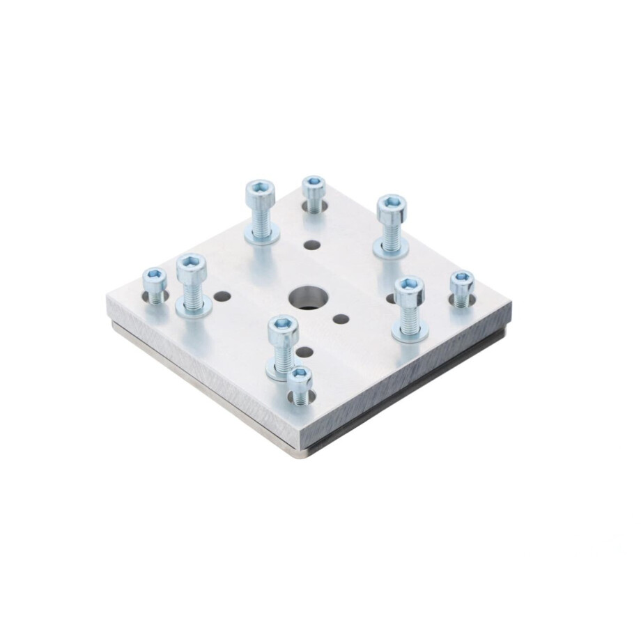 Terra Easyfoot adapterplaat - Laagste prijsgarantie! Terra Easyfoot adapterplaat - Laagste prijsgarantie! afbeelding 1