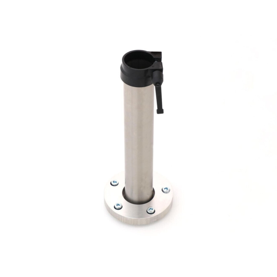 Terra Easyfoot adapterplaat t.b.v. Glatz Sunwing Casa - Laagste prijsgarantie! Terra Easyfoot adapterplaat t.b.v. Glatz Sunwing Casa - Laagste prijsgarantie! afbeelding 1