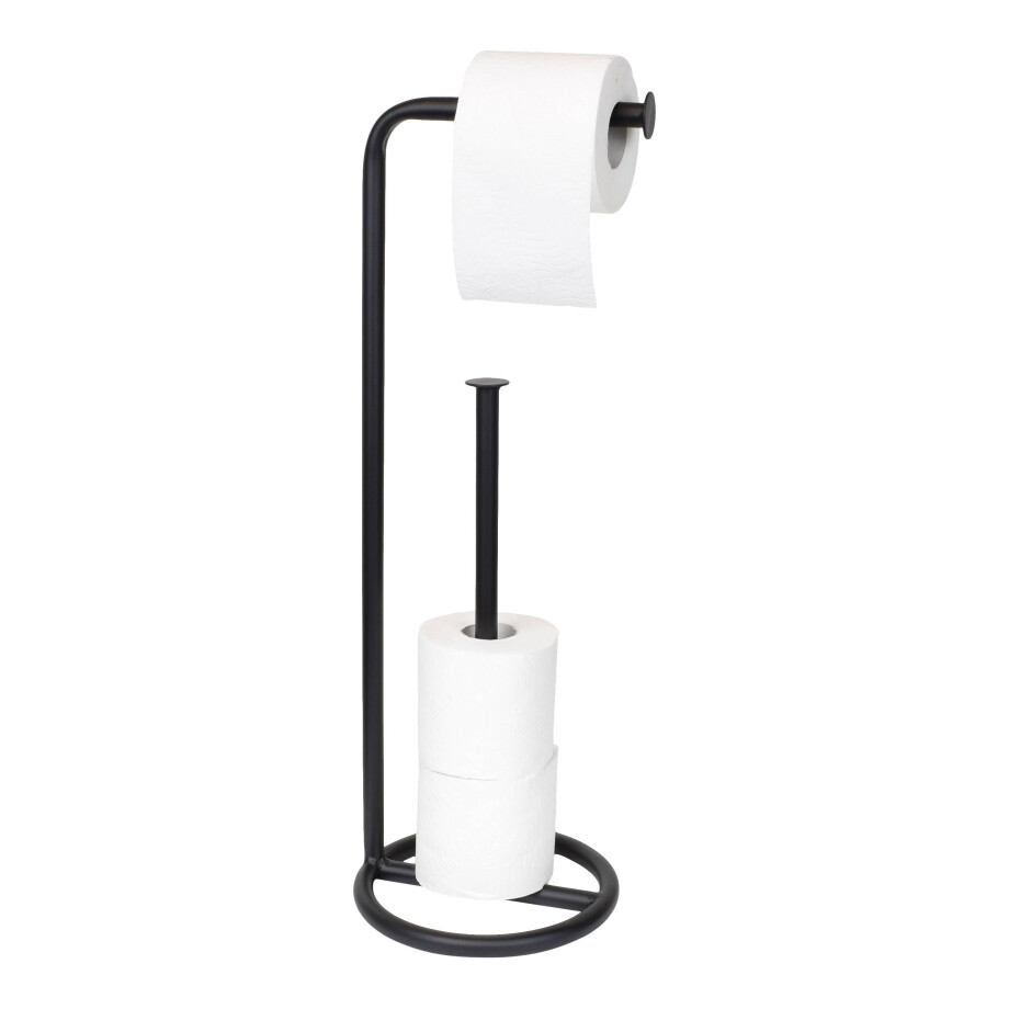 Toiletrolhouder Grant | LOFT42 afbeelding 1