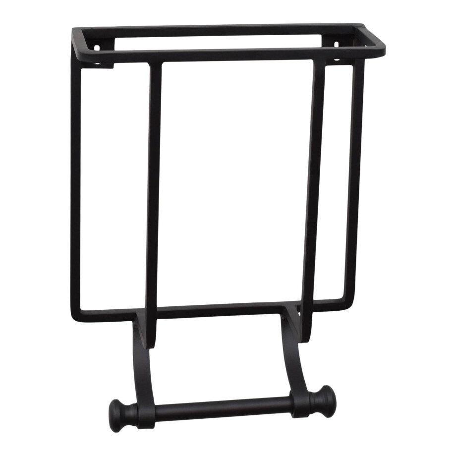 Toiletrolhouder Tissu | LOFT42 afbeelding 1
