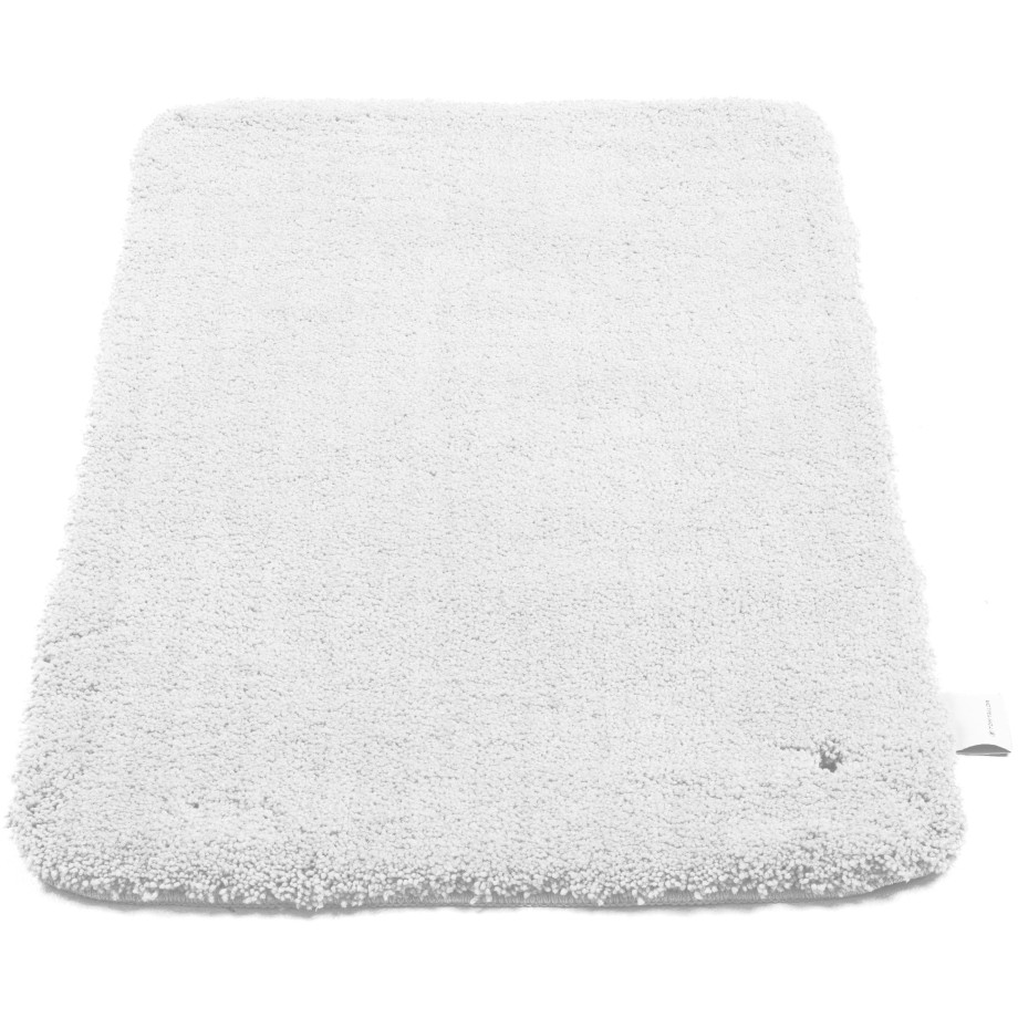 Tom Tailor Badmat Cozy Bath UNI Badmat, effen kleuren, rechthoekig, rond en ovaal verkrijgbaar (1 stuk) afbeelding 1