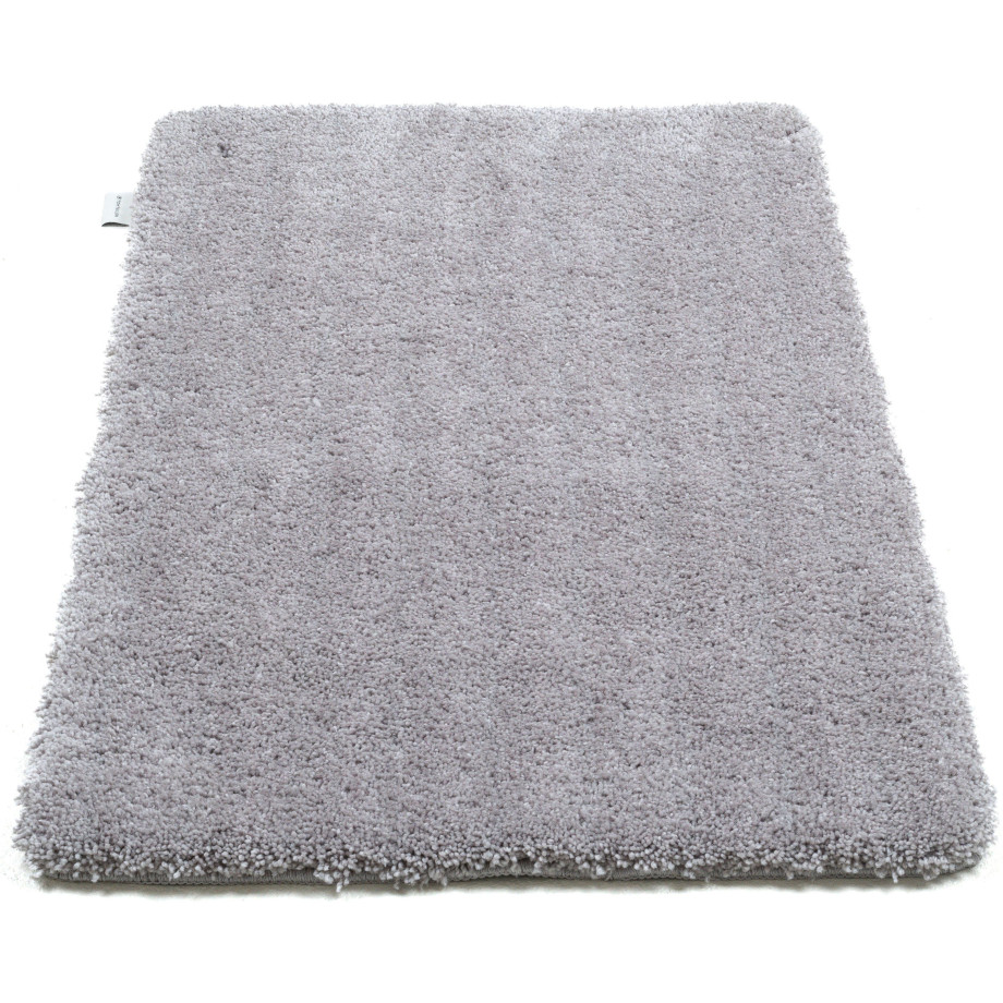 Tom Tailor Badmat Cozy Bath UNI Badmat, effen kleuren, rechthoekig, rond en ovaal verkrijgbaar (1 stuk) afbeelding 1