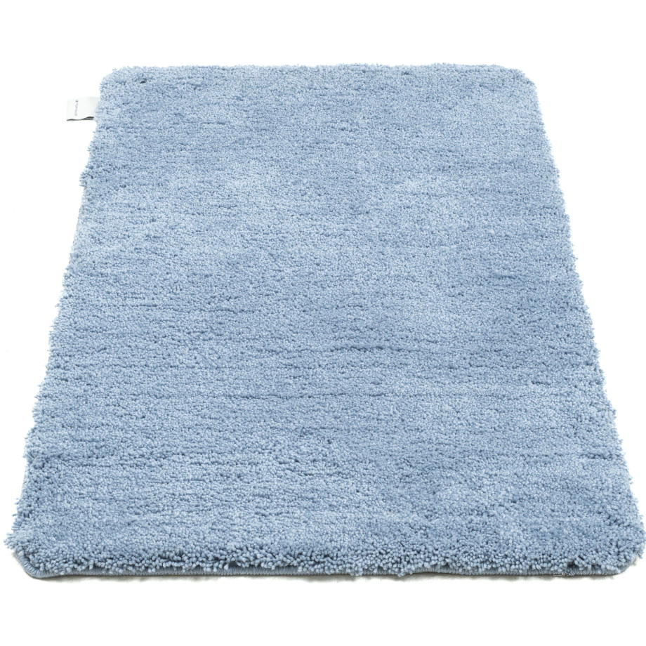 Tom Tailor Badmat Cozy Bath UNI Badmat, effen kleuren, rechthoekig, rond en ovaal verkrijgbaar (1 stuk) afbeelding 1