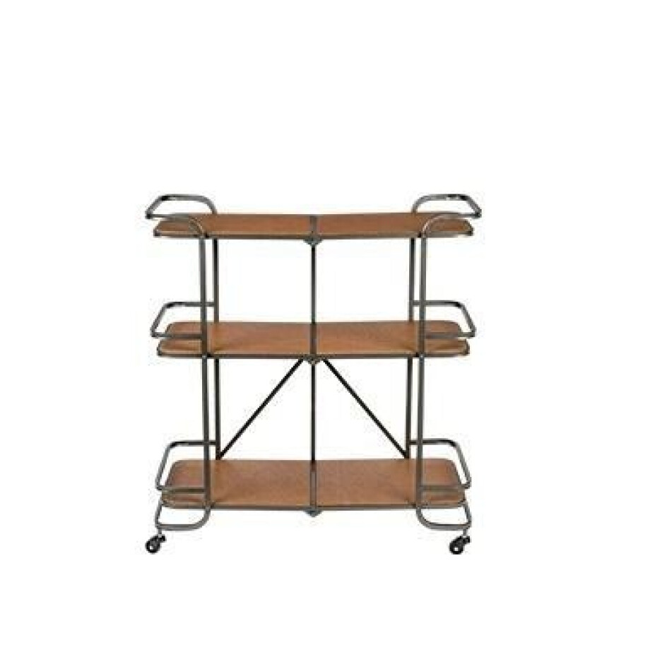 Trolley Sierra | Dutchbone afbeelding 1